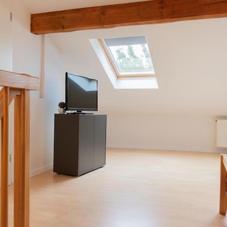 Geraeumige Ferienwohnung Anker In Ruhiger Lage Шарбойтц Екстериор снимка