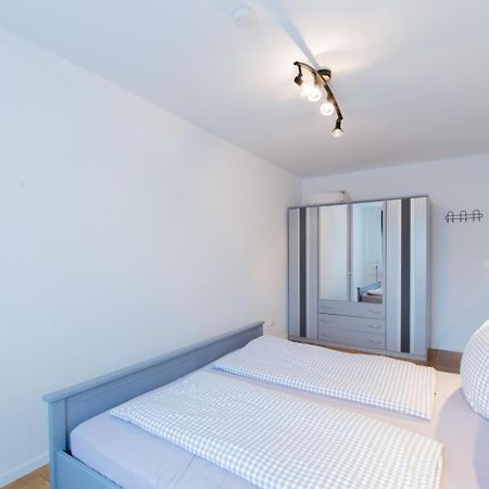 Geraeumige Ferienwohnung Anker In Ruhiger Lage Шарбойтц Екстериор снимка
