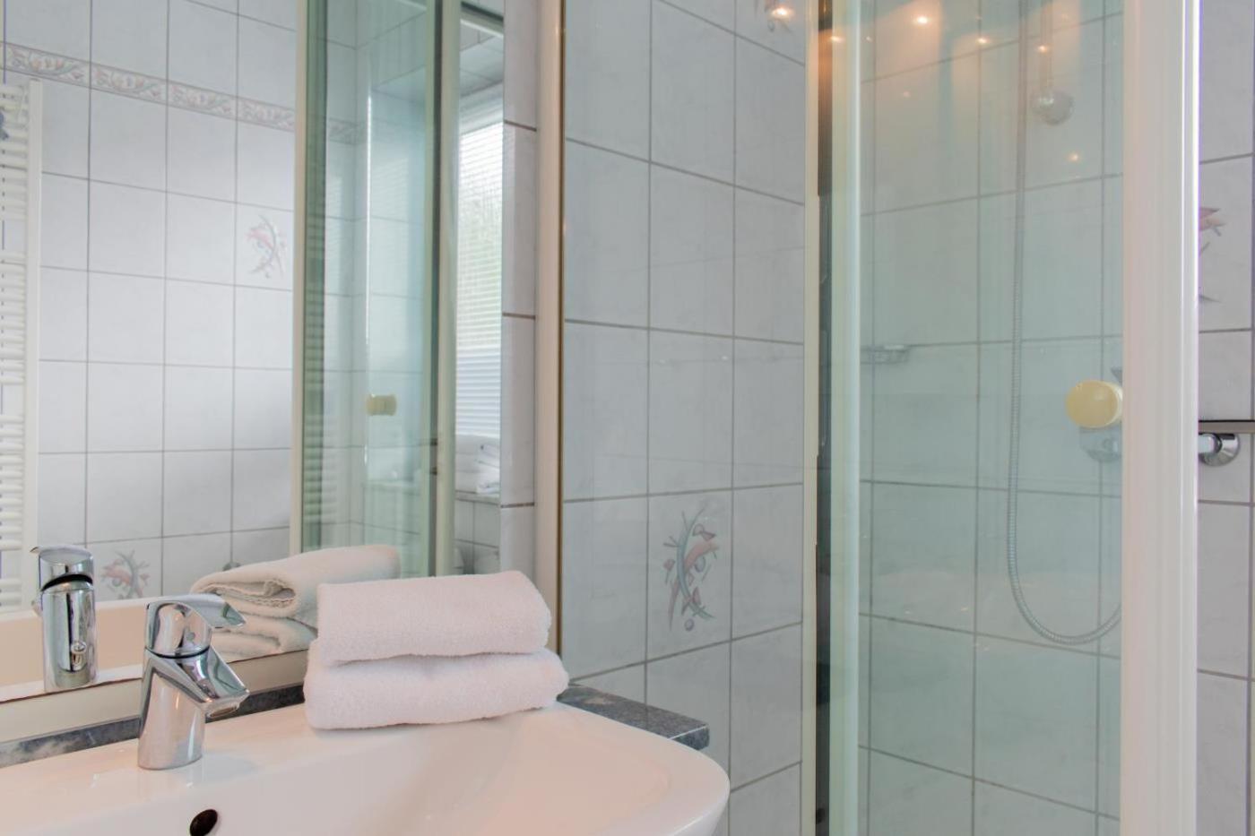 Geraeumige Ferienwohnung Anker In Ruhiger Lage Шарбойтц Екстериор снимка