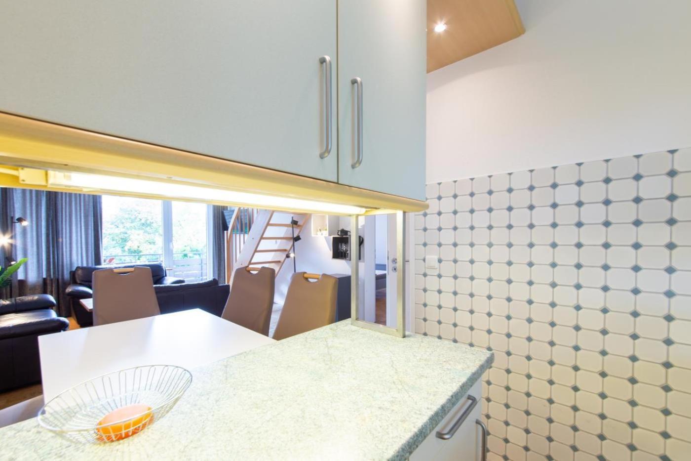 Geraeumige Ferienwohnung Anker In Ruhiger Lage Шарбойтц Екстериор снимка